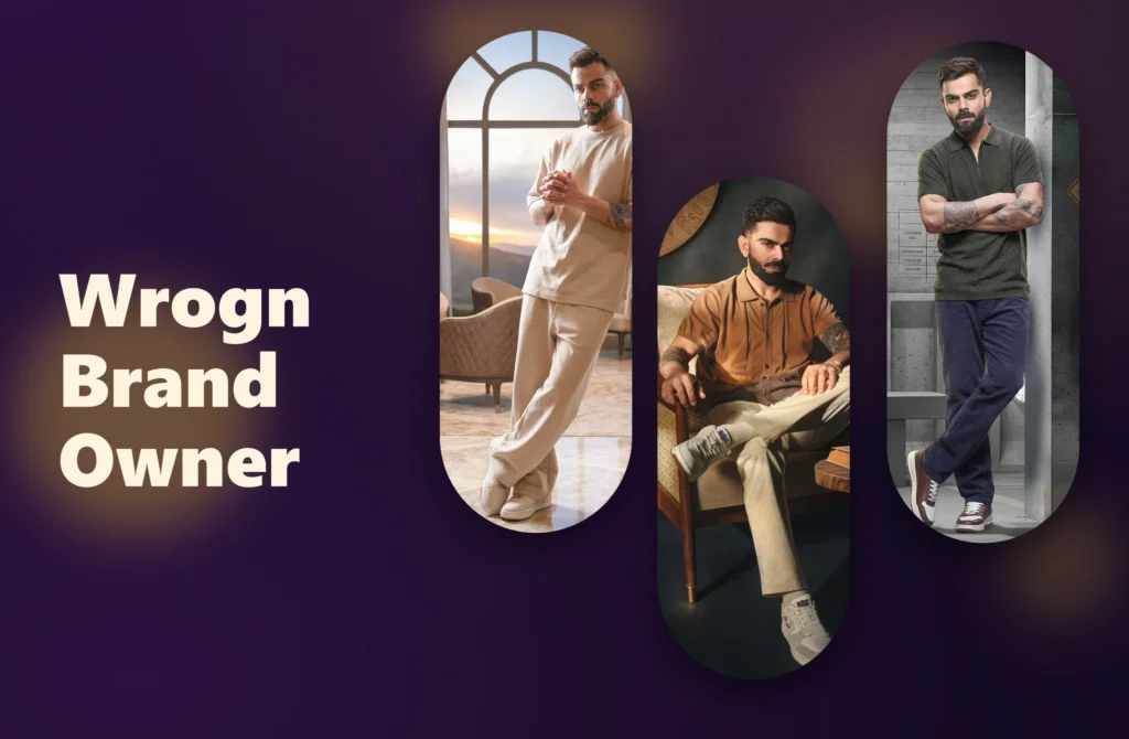 Wrogn Brand Owner: 7 Bold Facts Behind The Fashion Empire