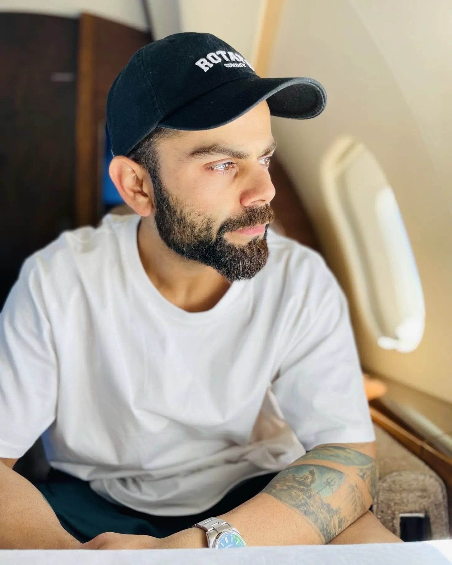 Virat Kohli Brand Endorsements