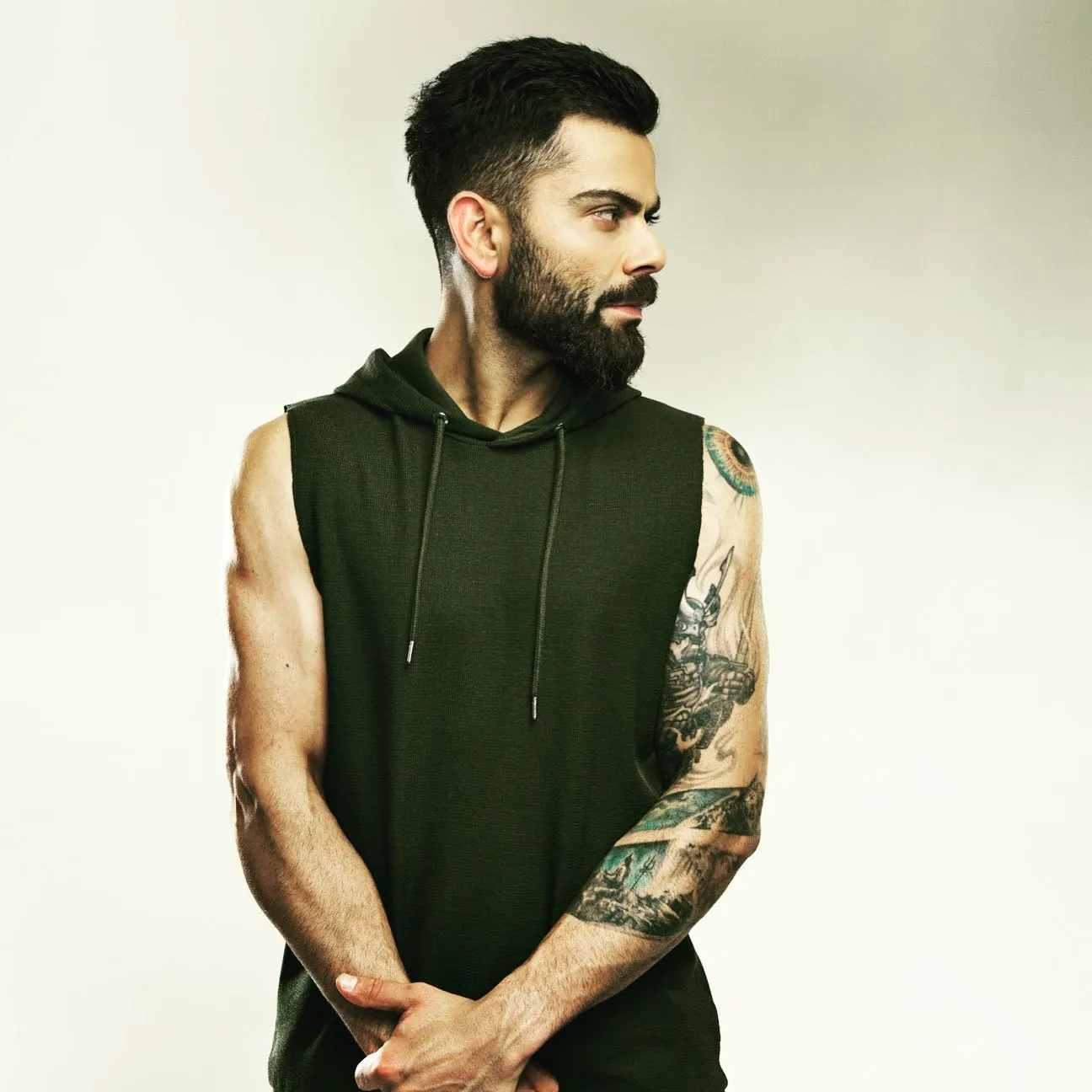 Wrogn Brand Owner Net Worth