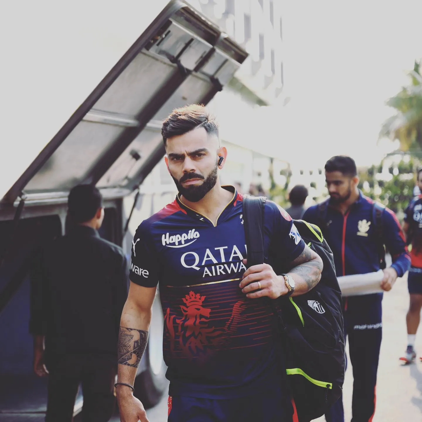 Wrogn Brand Ambassador