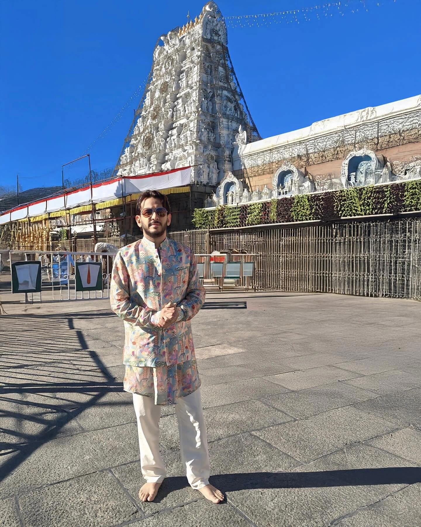 Aman Gupta