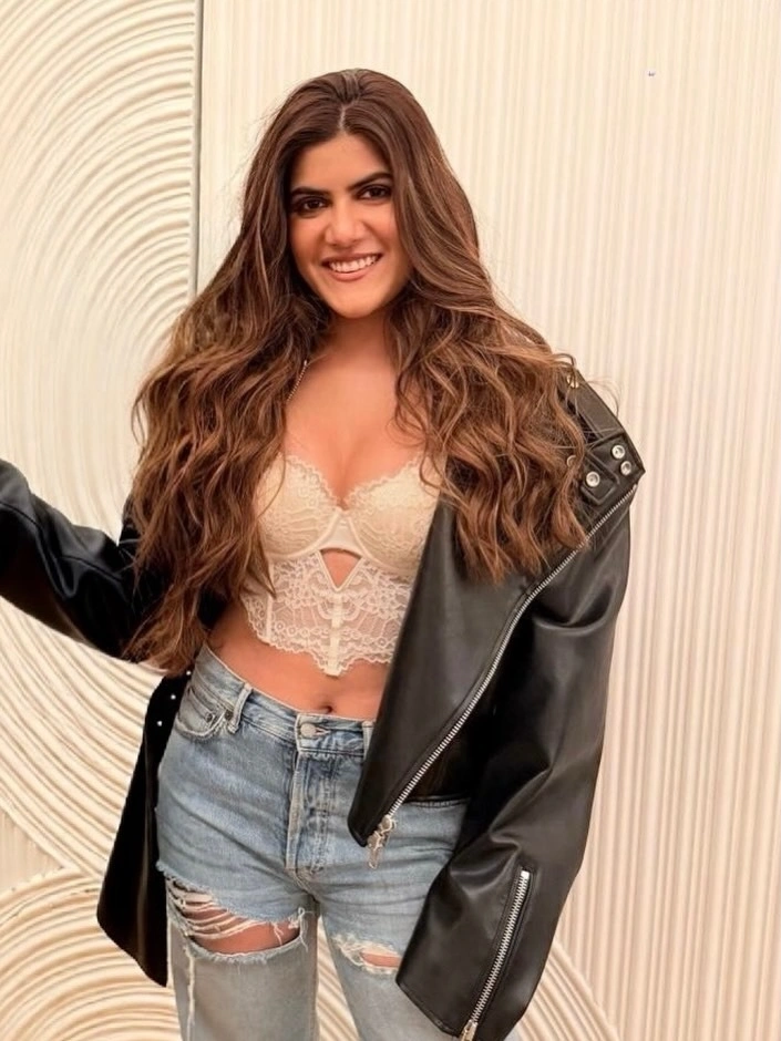 Ananya Birla Net Worth