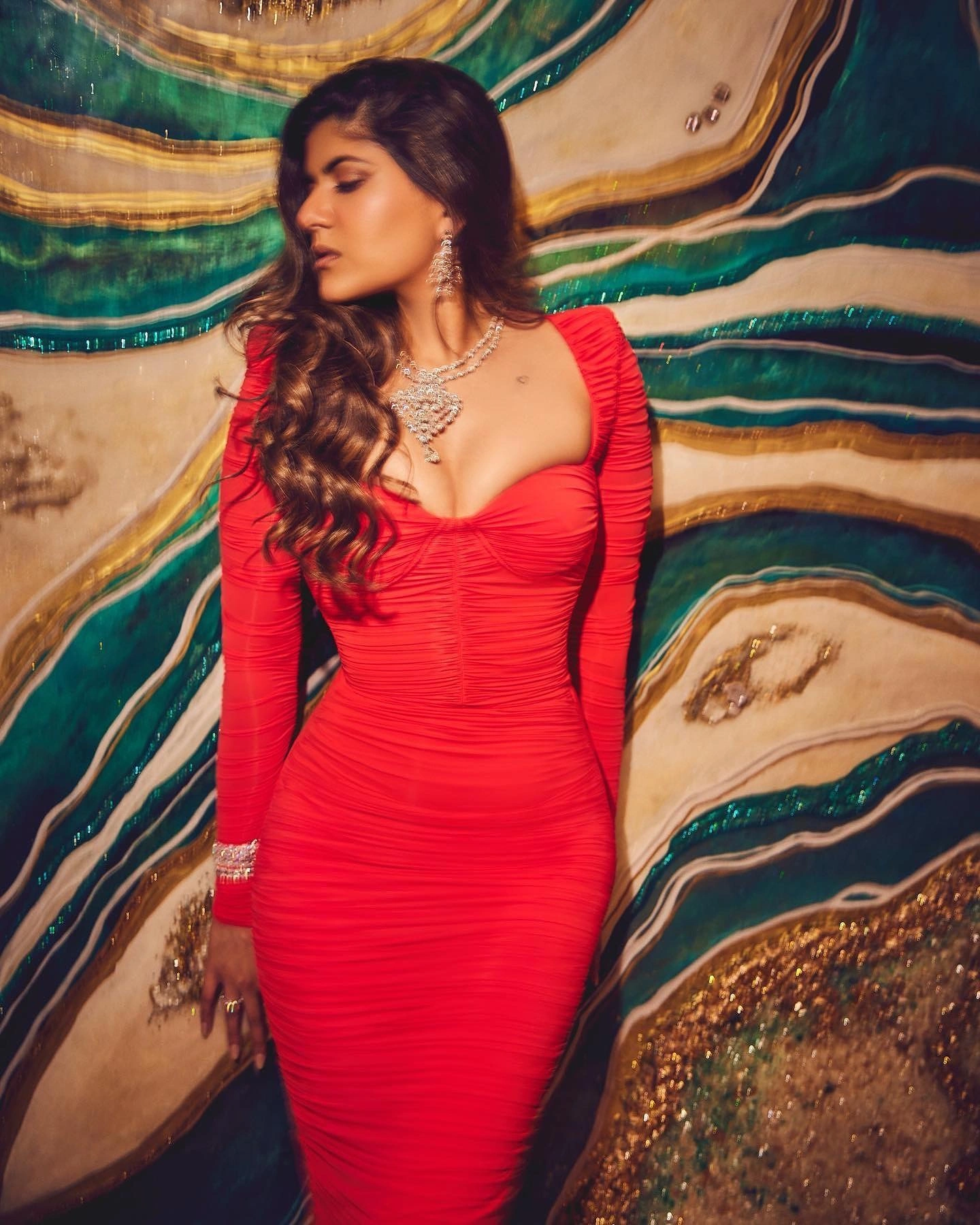 Ananya Birla Net Worth