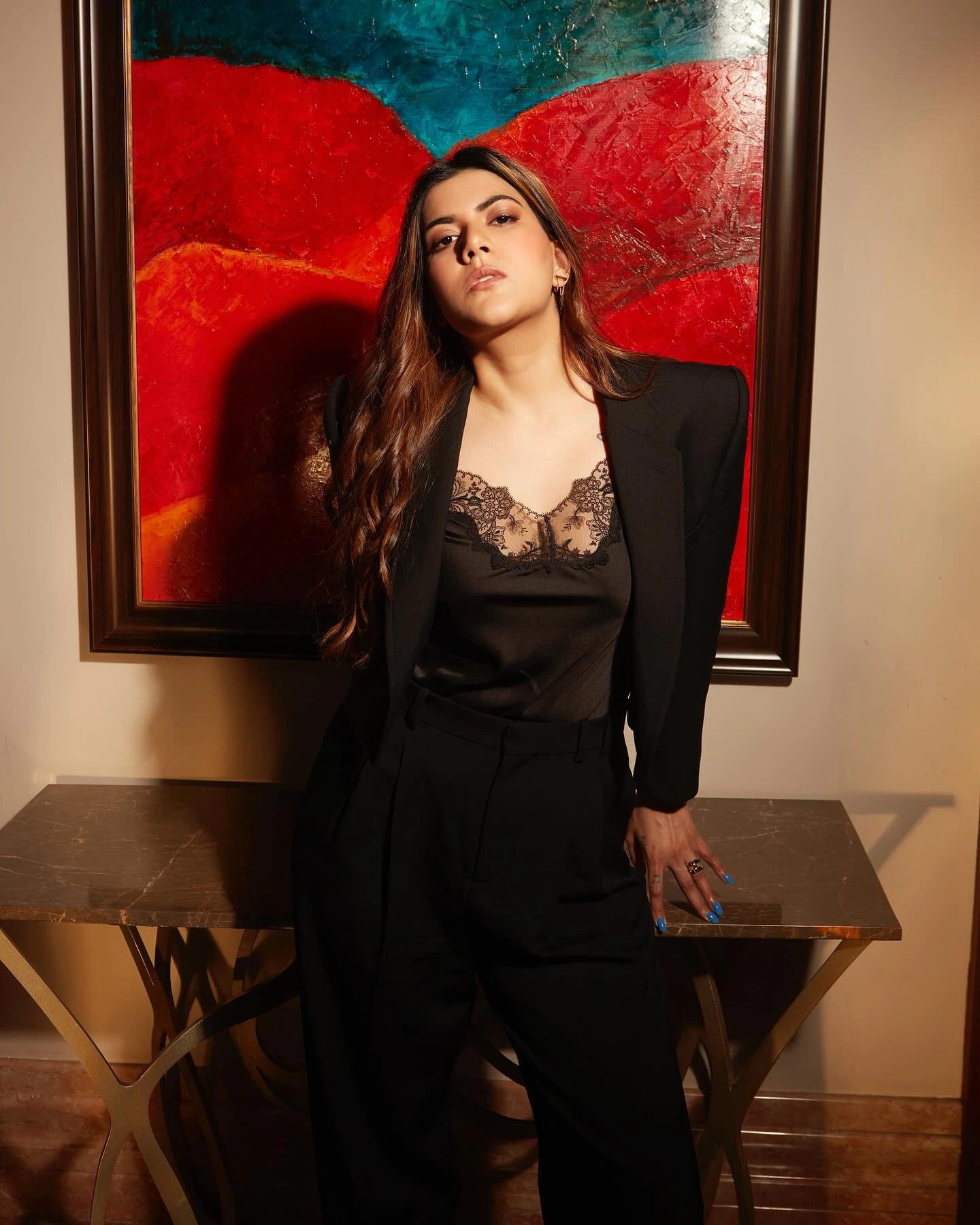 Ananya Birla Net Worth