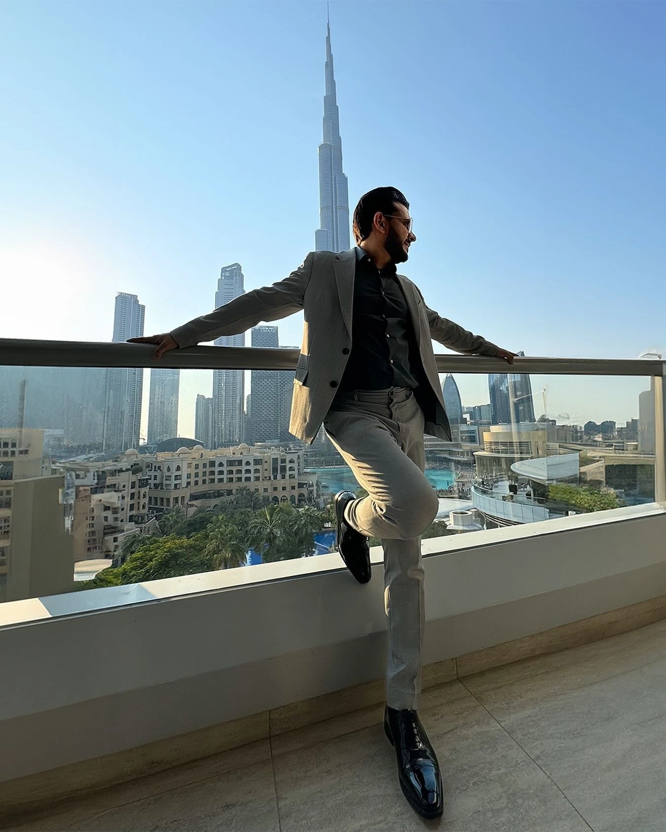 Aman Gupta