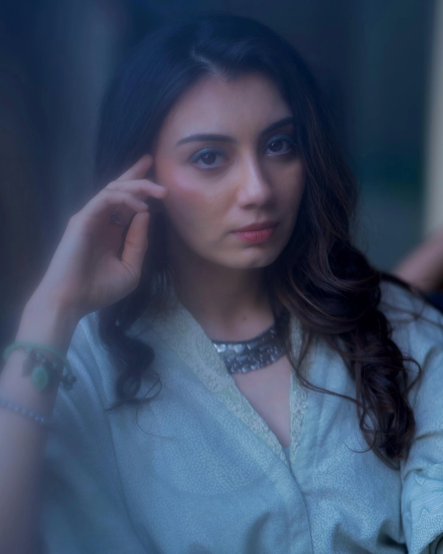 Dharal Surelia