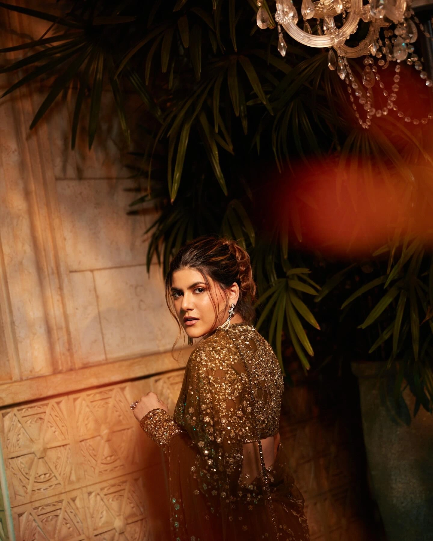 Ananya Birla Age