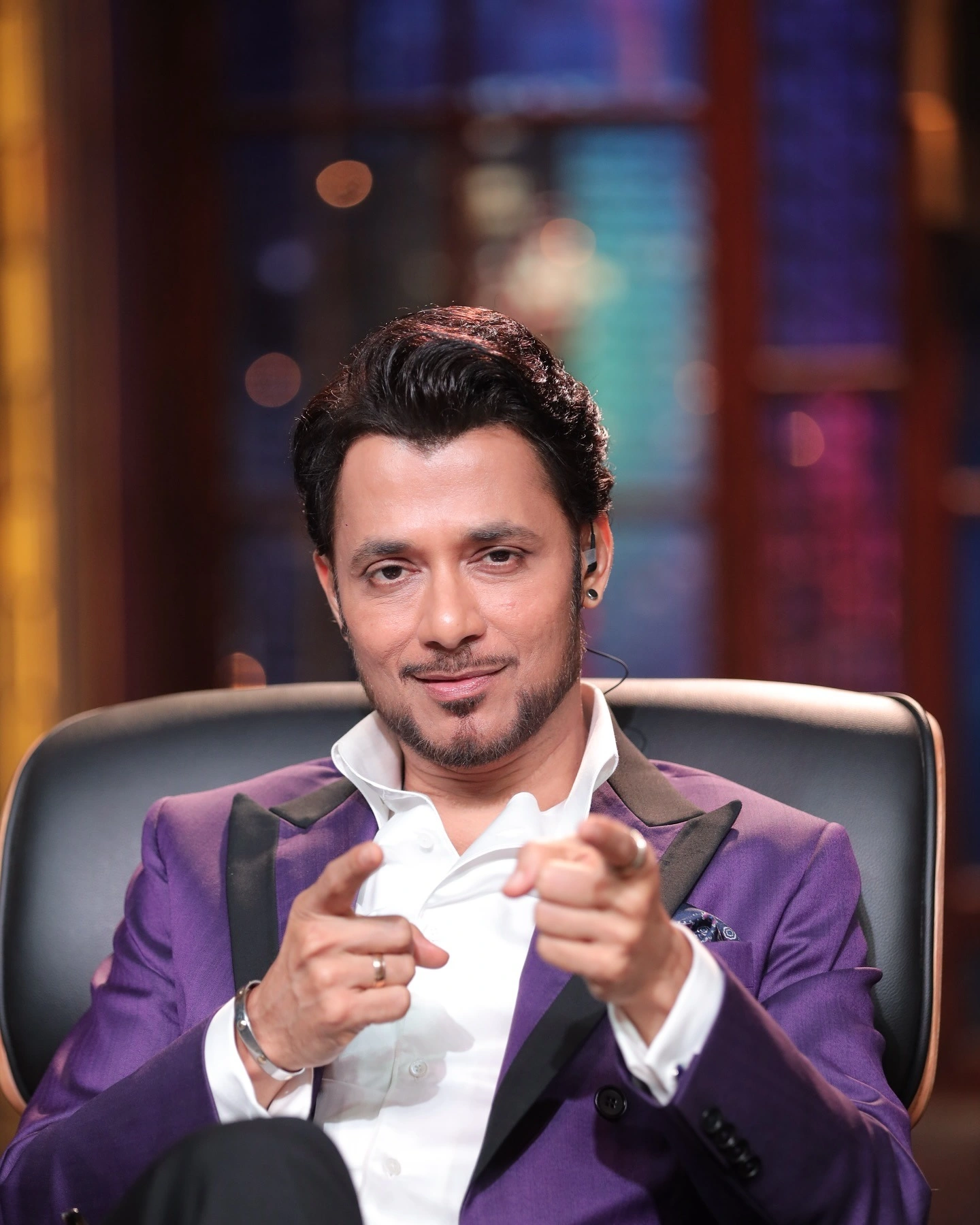 Anupam Mittal Age