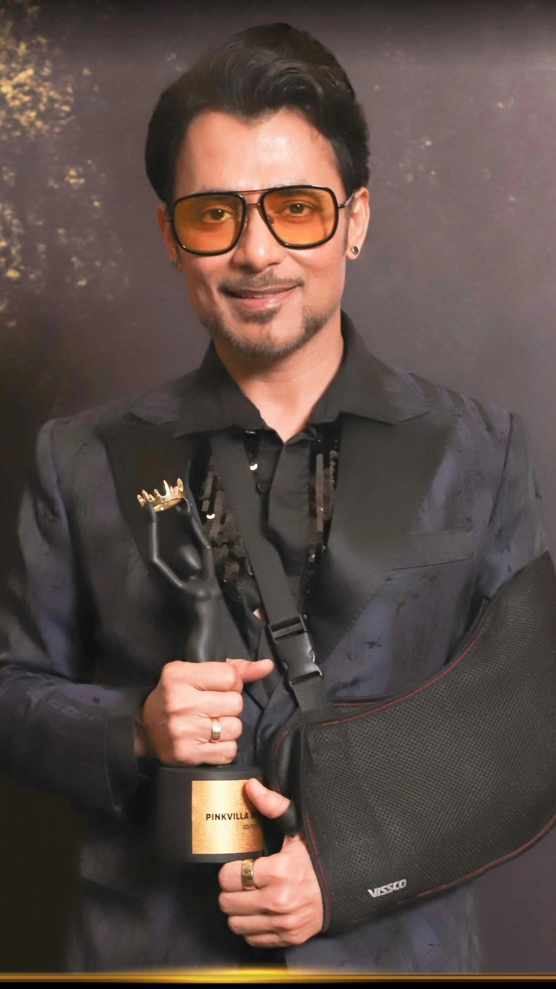 Anupam Mittal Age