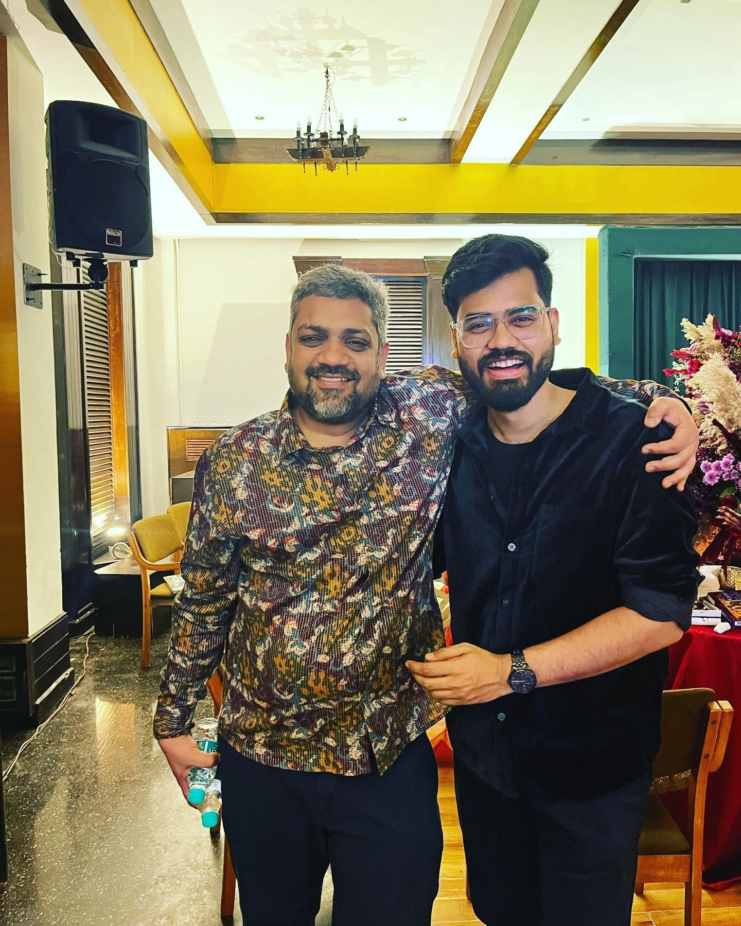 Prateek Maheshwari Net Worth