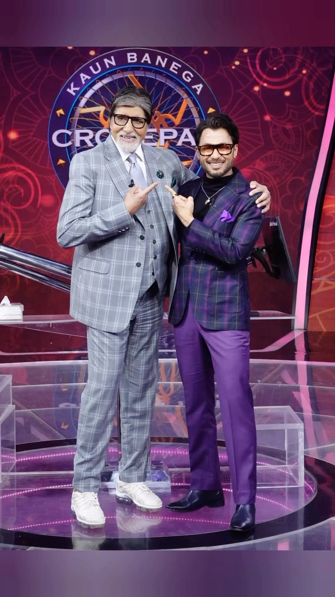 Anupam Mittal Age