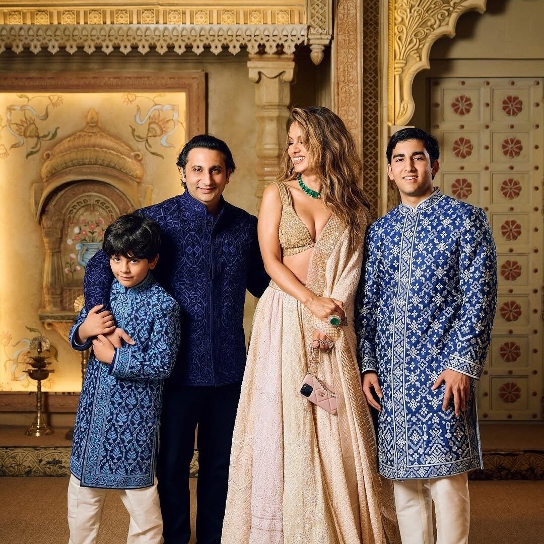 Adar Poonawalla