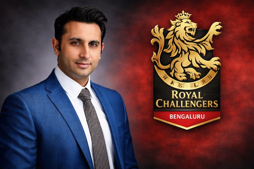 Adar Poonawalla
