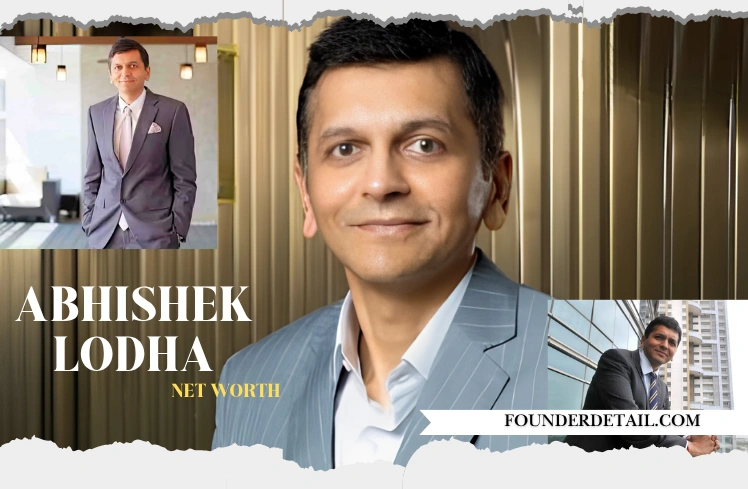 Abhishek Lodha Net Worth: 7 Jaw-Dropping Facts About India’s Most Powerful Real Estate Billionaire Abhishek Lodha Net Worth: 7 Jaw-Dropping Facts About India’s Most Powerful Real Estate Billionaire