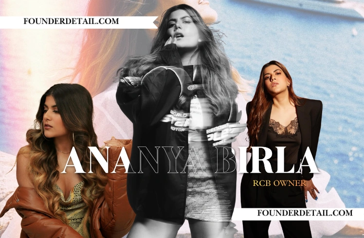 Ananya Birla Net Worth 2026 — Fortune, Career & Fact-Check Ananya Birla Net Worth 2026 — Fortune, Career & Fact-Check
