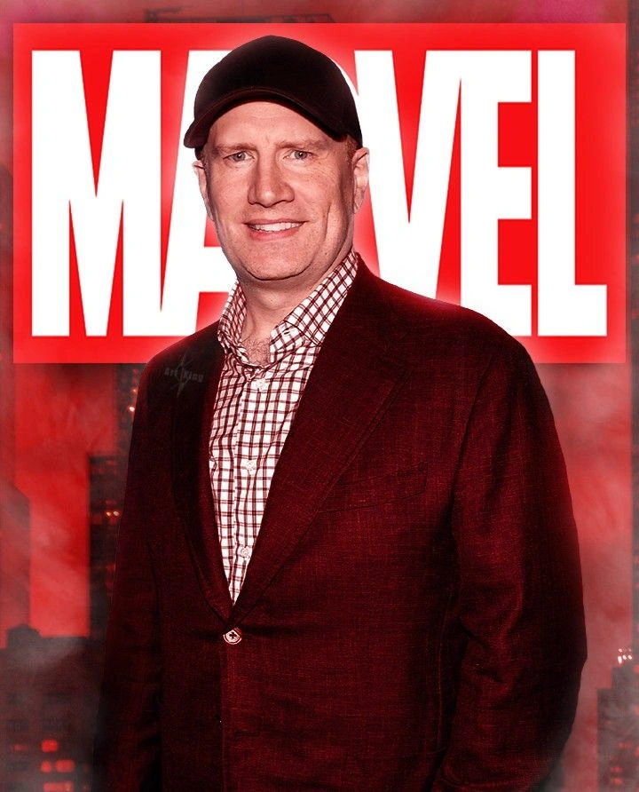Kevin Feige