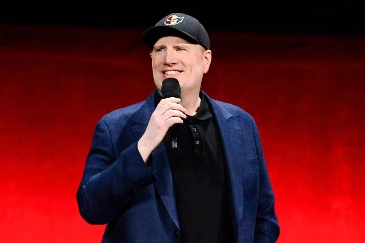 Kevin Feige Upcoming Movies