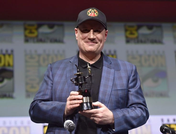 Kevin Feige Movies