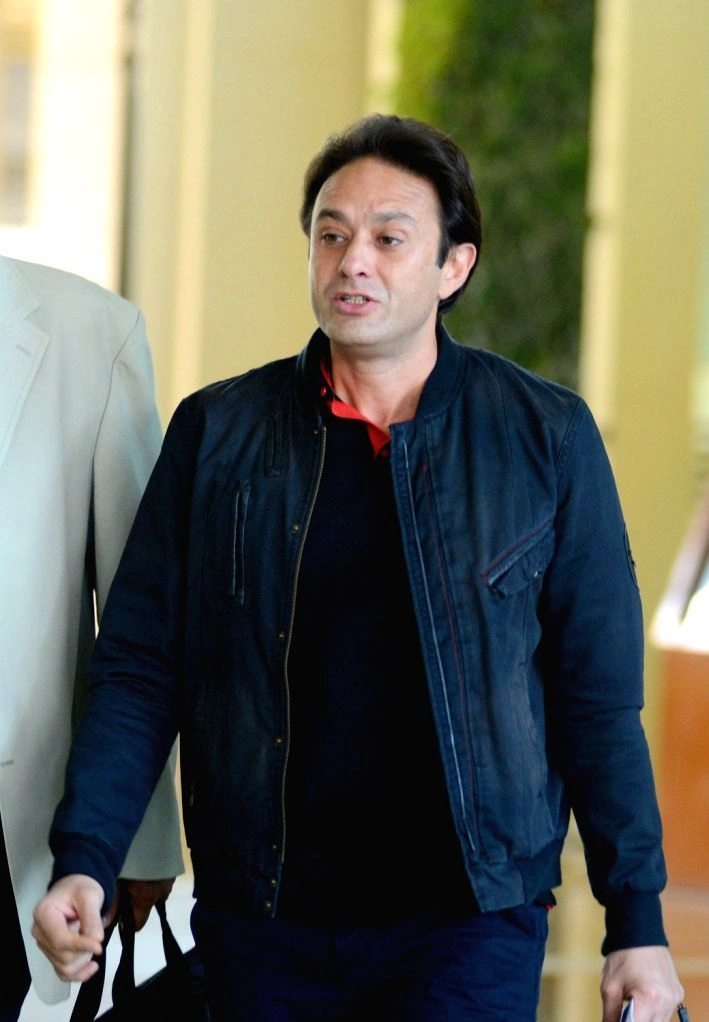 Ness Wadia