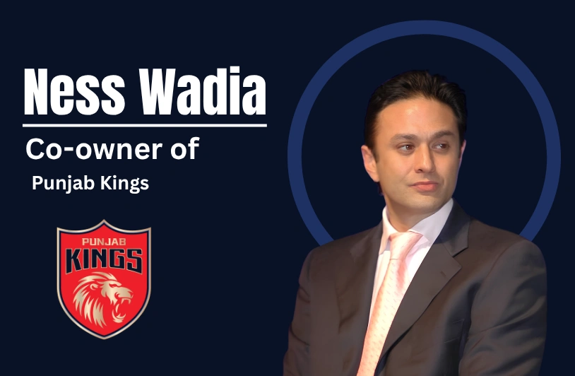 Ness Wadia Net Worth: The True Fortune Behind India’s Business Heir Ness Wadia Net Worth: The True Fortune Behind India’s Business Heir