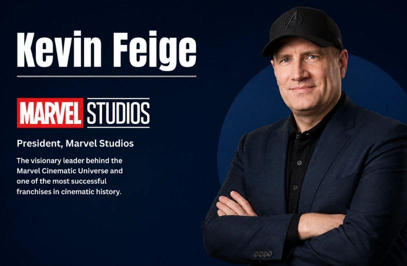 Kevin Feige Net Worth: The Visionary Producer Behind Marvel’s Billion Cinematic Empire Kevin Feige Net Worth: The Visionary Producer Behind Marvel’s Billion Cinematic Empire
