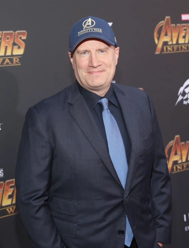 Kevin Feige Net Worth in Rupees