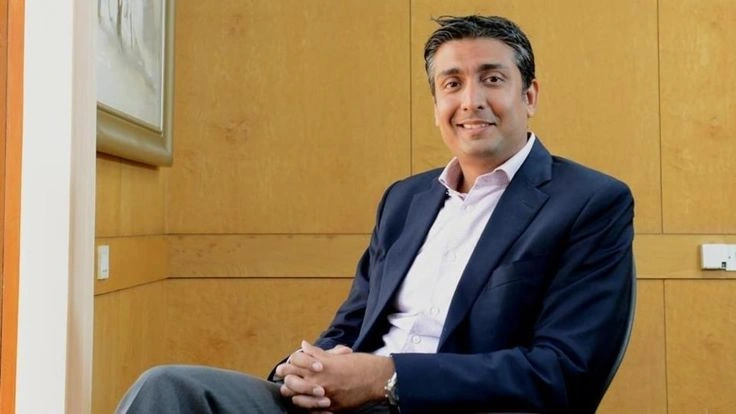 Rishad Premji Wipro