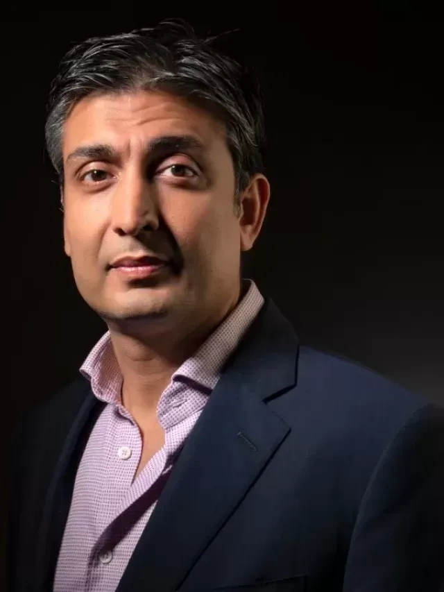 Rishad Premji Religion