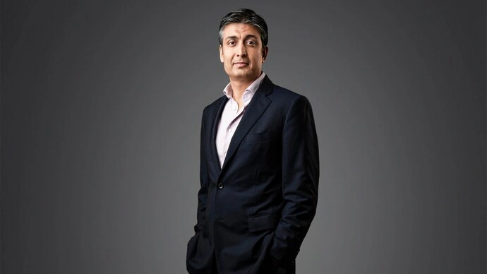 Rishad Premji