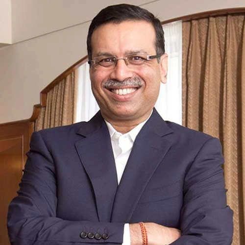 Sanjiv Goenka Pant 