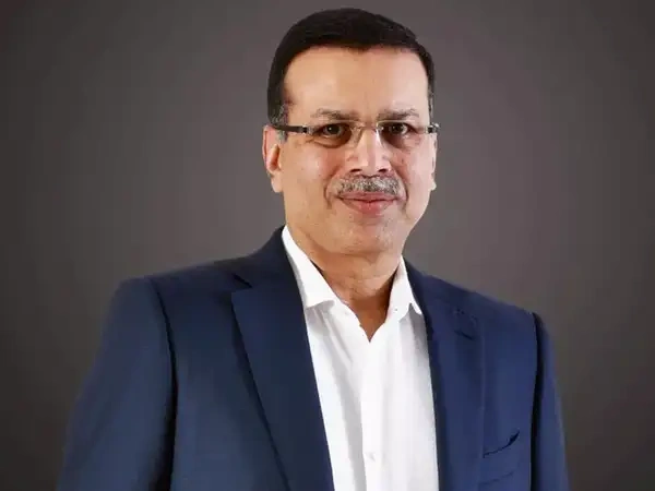 Sanjiv Goenka 