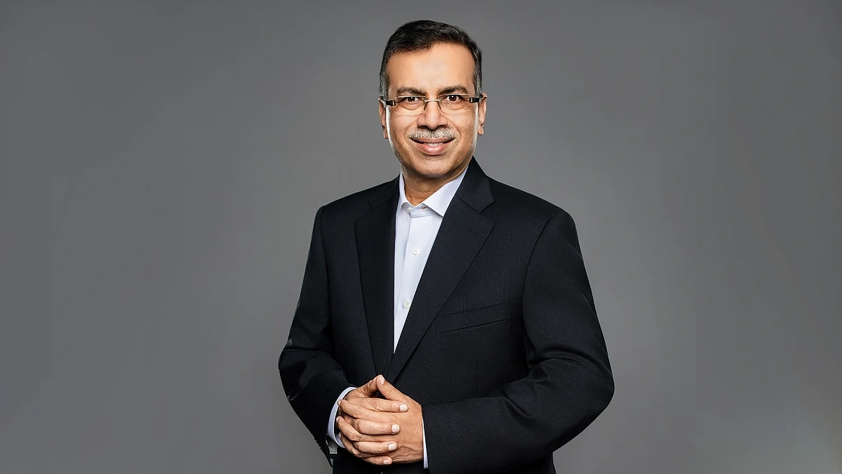 Sanjiv Goenka Companies 