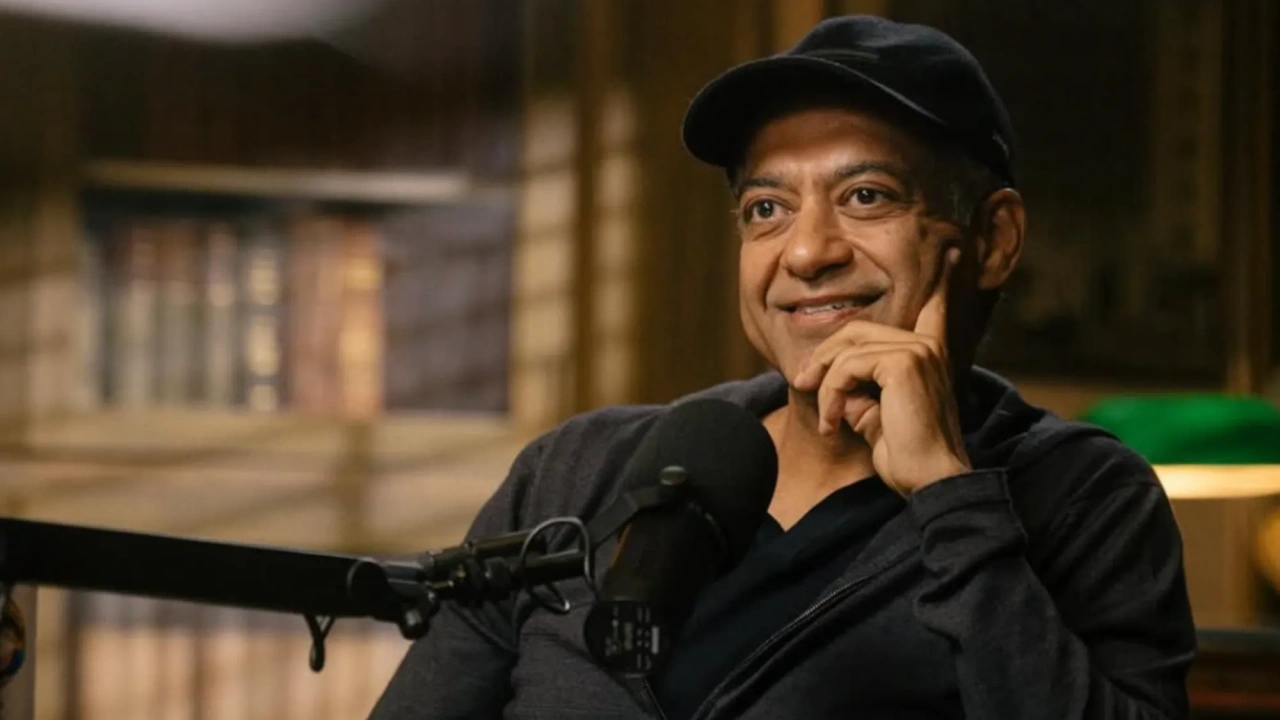 Naval Ravikant