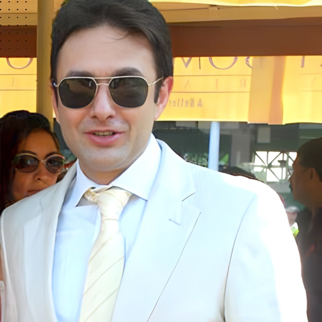Ness Wadia Wife
