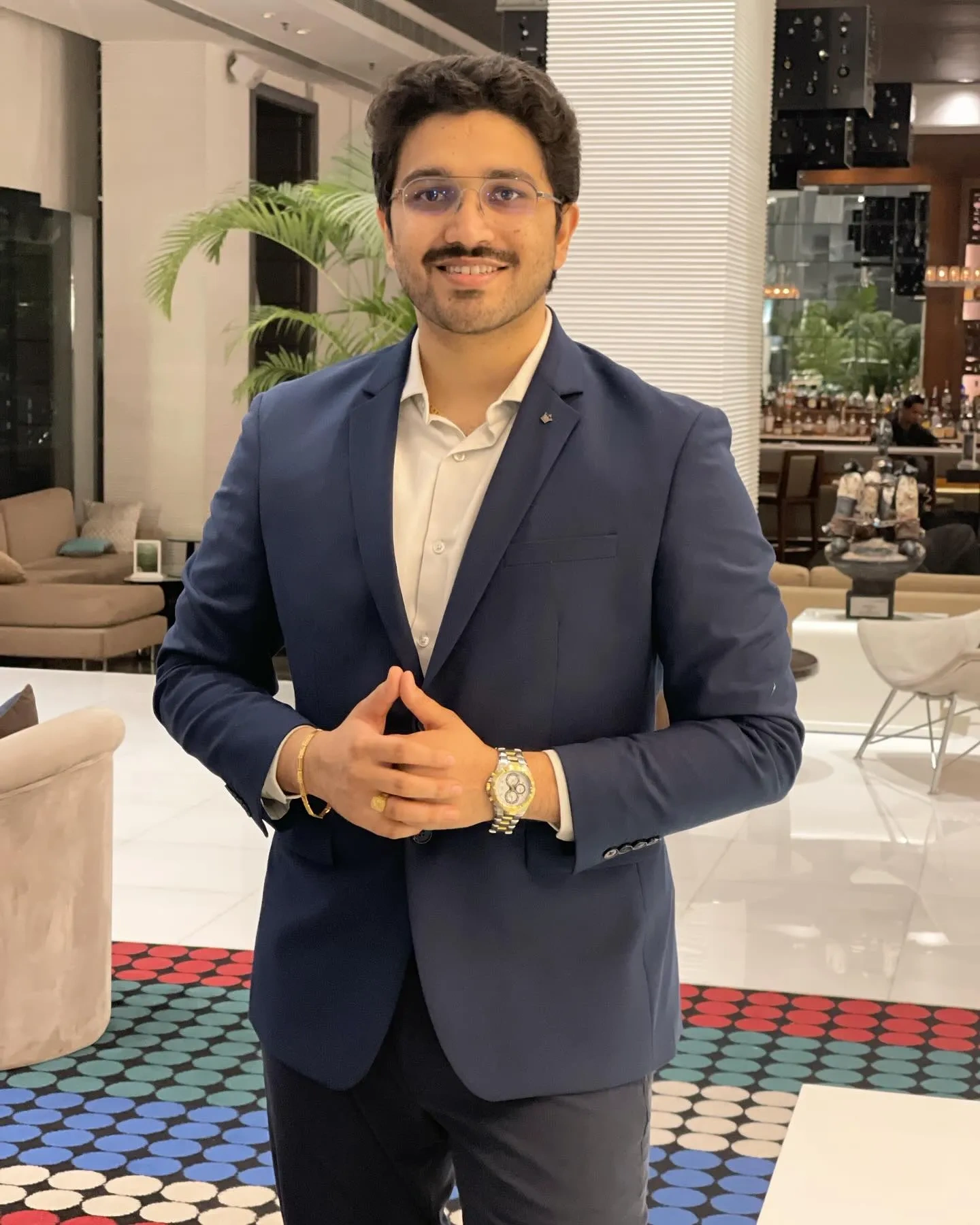 Aman Dhattarwal