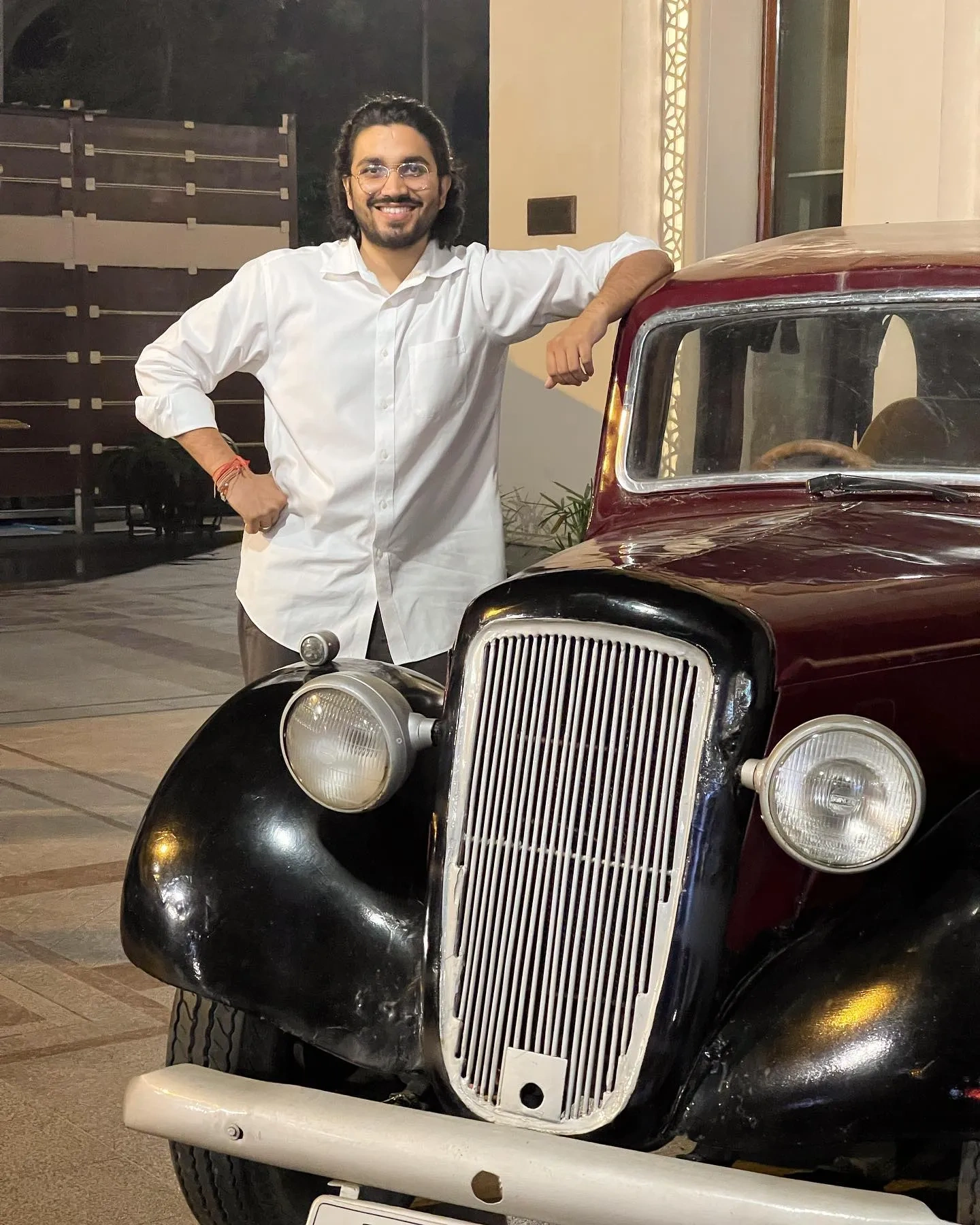 Aman Dhattarwal Height