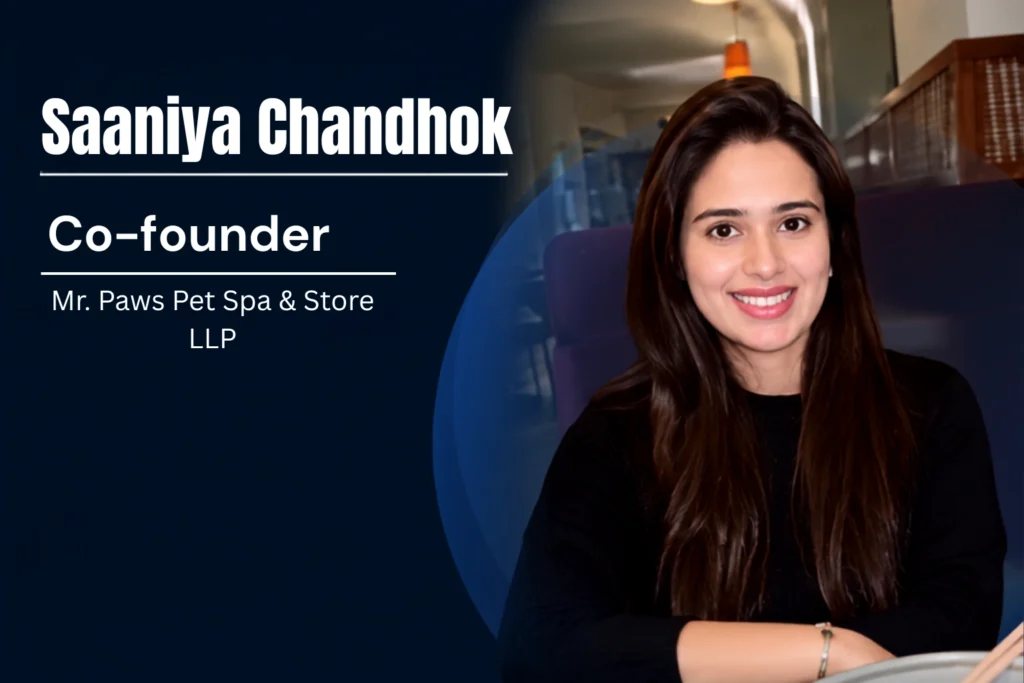 Saaniya Chandhok Age, Biography, Family & Engagement Details 2026