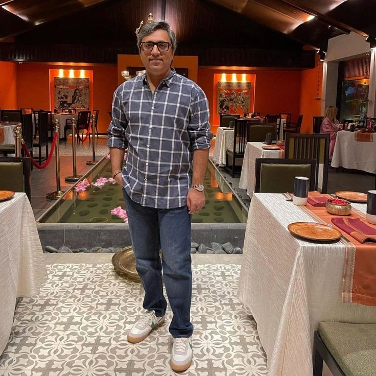 Bharatpe Net Worth

