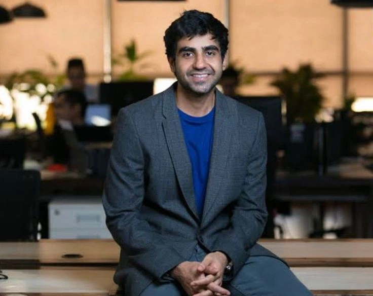 Nithin Kamath Zerodha Fitness Challenge 
