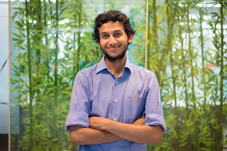Ritesh Agarwal Age