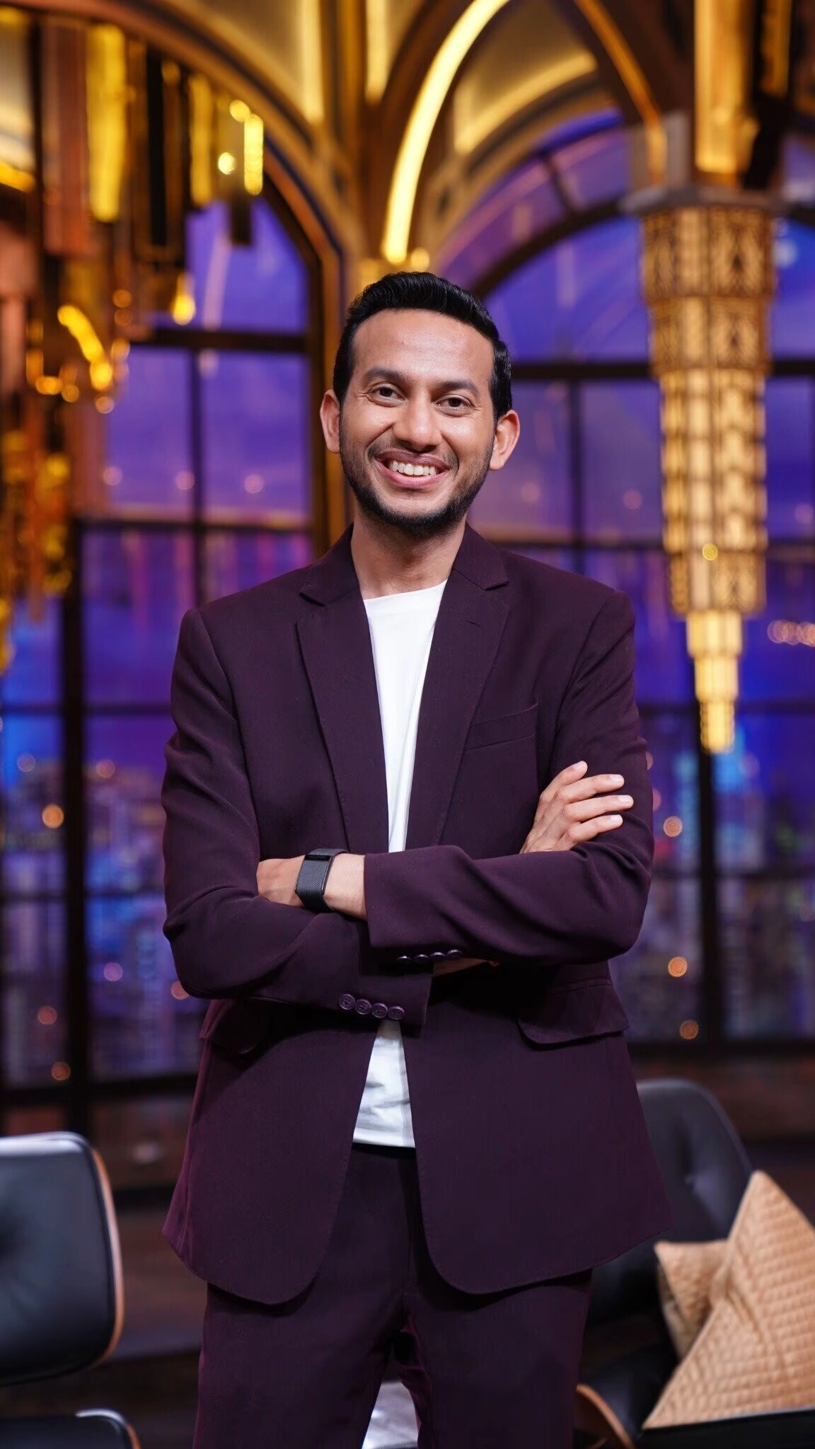 Ritesh Agarwal