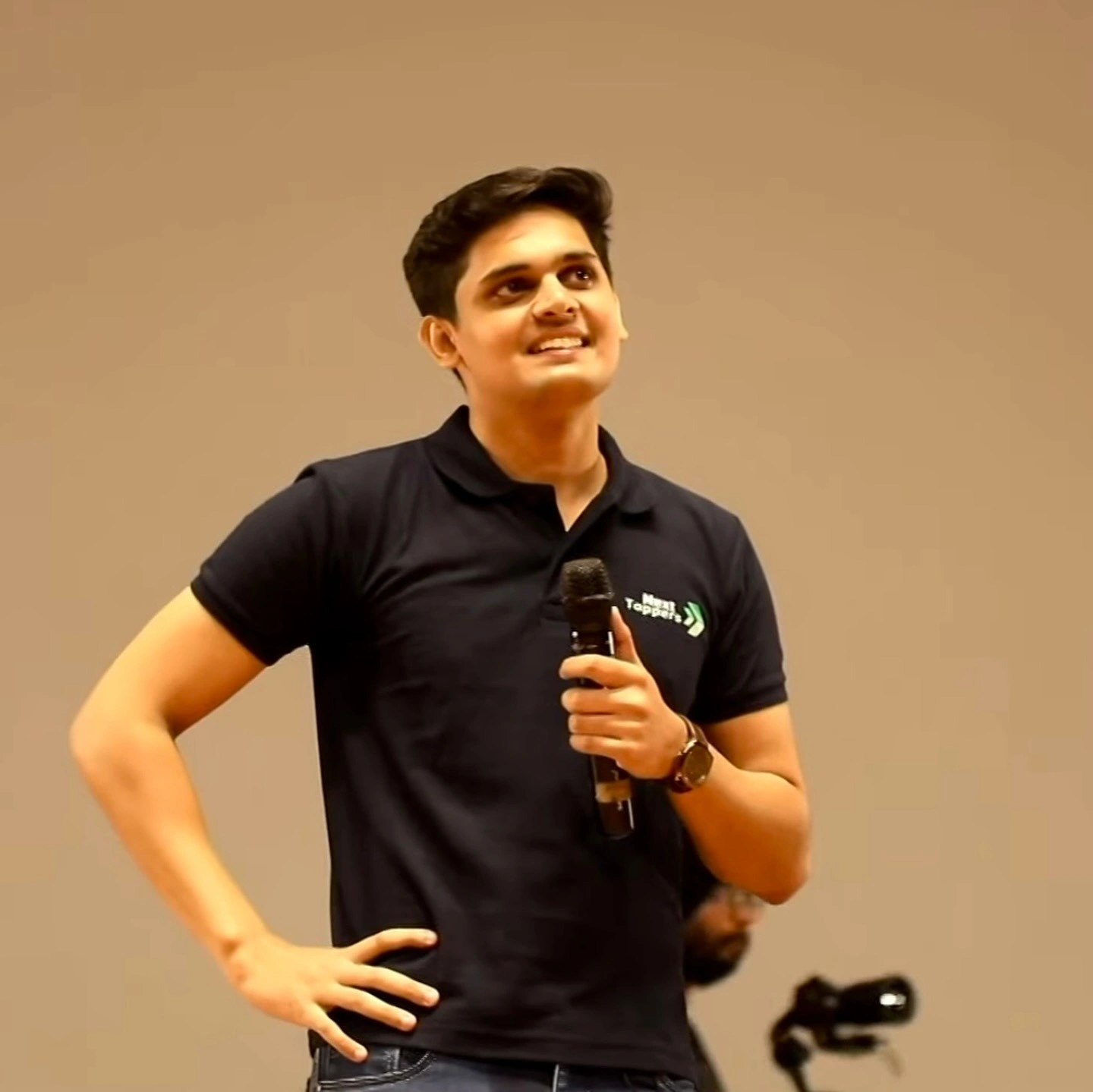 Prashant Kirad